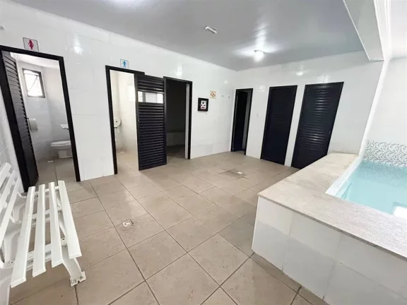 Imagem APARTAMENTO COM 64.37 m² - AVIAÇÃO - PRAIA GRANDE SP
