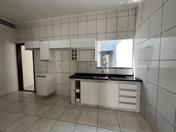 Imagem Casa de vila para venda em Residencial Zanetti com 3 quartos, sendo 1 suíte, 108m2