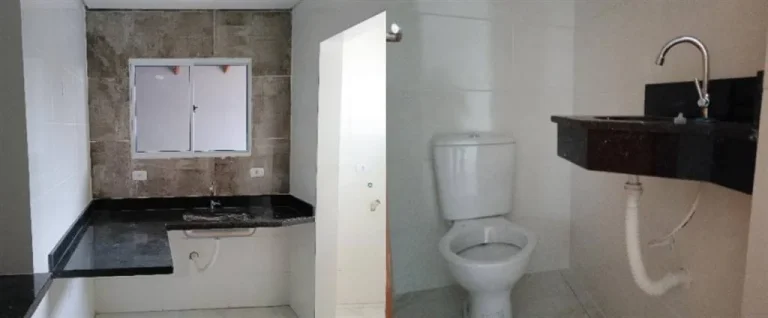 Imagem CASA COM 65.19 m² - REAL - PRAIA GRANDE SP