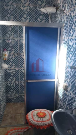 Imagem CASA RESIDENCIAL em FRANCO DA ROCHA - SP, PARQUE VITÓRIA