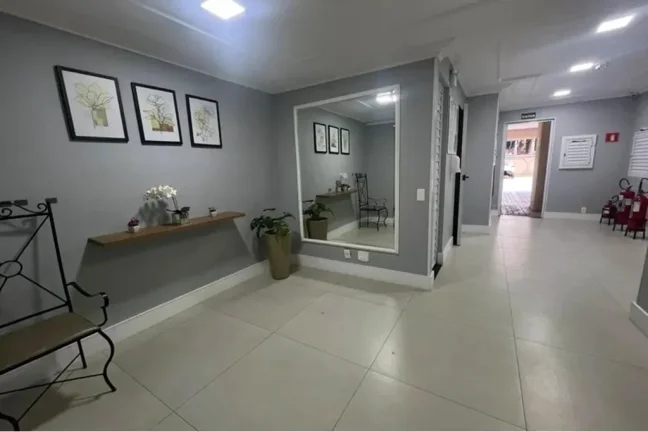 Imagem APARTAMENTO RESIDENCIAL em São Paulo - SP, Jardim Boa Vista (Zona Oeste)