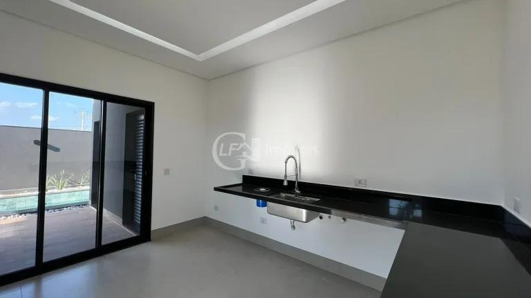 Imagem Imperdível Casa à Venda em Campo Grande-MS, Residencial Shalom: 3 quartos, 3 suítes, 3 salas, 2 banheiros, 4 vagas, 182,13 m²!