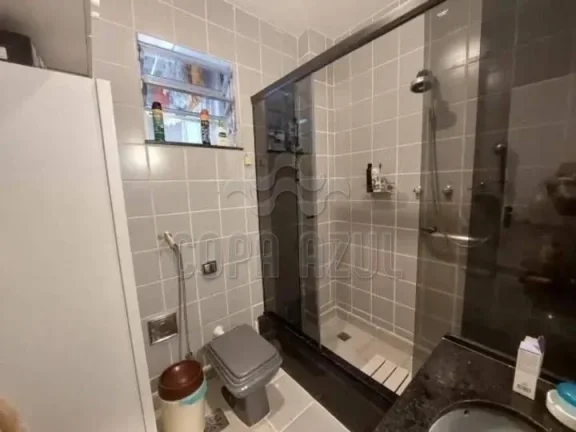 Imagem Copacabana - Residencial › Apartamento com 3 quarto(s) a Venda