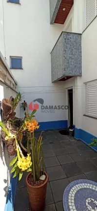 Imagem Apartamento 3 dormitórios 1 suíte - terreo
