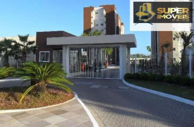 Imagem Apartamento Padrão para Venda em Areal Pelotas-RS - 358