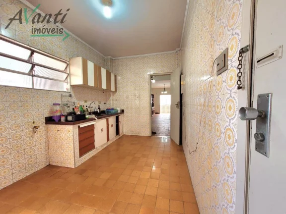 Imagem Apartamento à venda no bairro José Menino em Santos/SP