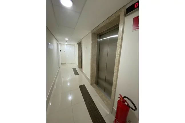 Imagem Sala Comercial à Venda, 42 m² em Santo Amaro - São Paulo