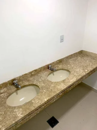 Imagem Sala para alugar, 130 m² por R$ 9.527,00/mês - Brooklin - São Paulo/SP