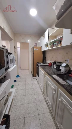 Imagem Oportunidade - Apartamento na Praia Grande.