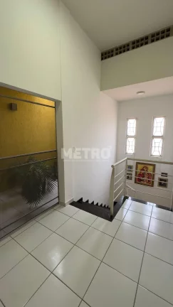 Imagem Aluguel, Integração, ponto comercial, 4 4, sendo 03 suítes, escritório