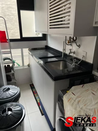 Imagem Apartamento à venda em São Paulo - Vila Prudente: 2 quartos, 1 suíte, 1 sala, 1 vaga de garagem, 88,00 m² de área.