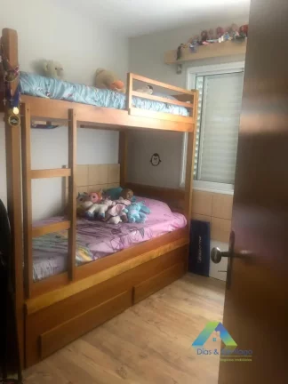 Imagem Apartamento à venda no bairro Centro - Diadema/SP
