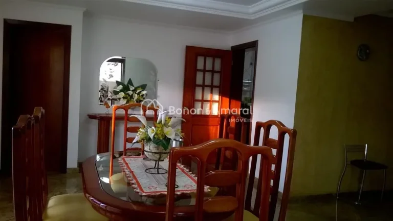Imagem Casa à venda no Loteamento Caminhos de San Conrado, Sousas, Campinas/SP.

Tudo o que você precisa ...