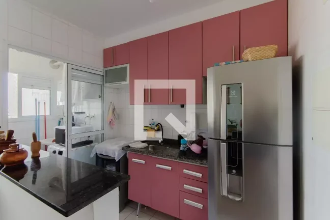 Imagem Apartamento à Venda - Ipiranga, 2 Quartos, 60 m2