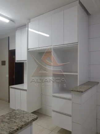 Imagem Casa - Ribeirão Preto - Jardim Porto Seguro