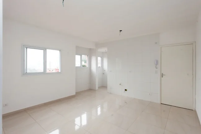 Imagem Apartamento para venda em Freguesia Do Ó com 2 quartos , 49m2