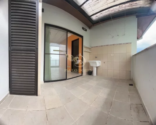 Imagem APARTAMENTO DUPLEX COM VALOR DE OPORTUNIDADE TENÓRIO UBATUBA-SP