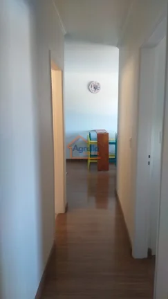 Imagem Apartamento à venda no bairro Jardim Áurea - Mogi Mirim/SP