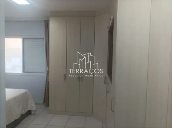 Imagem CASA EM CONDOMÍNIO FECHADO TREVISO - PRÓXIMO AO BAIRRO TRAVIU - EM JUNDIAÍ.