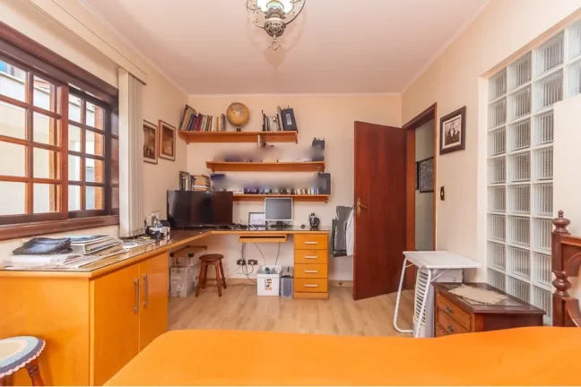 Imagem CASA RESIDENCIAL em São Paulo - SP, Vila Paulicéia