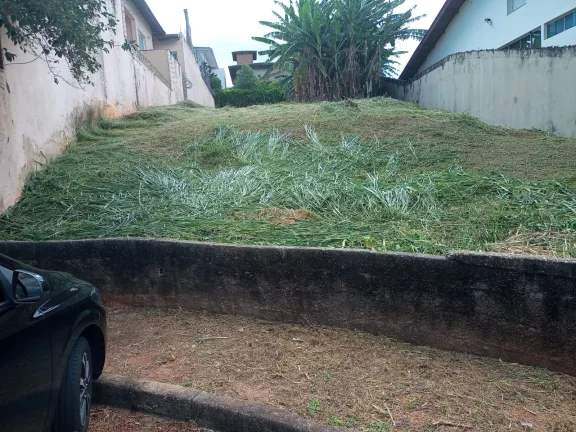 Imagem TERRENO, VENDA E COMPRA, JARDIM DAS SAMAMBAIAS, JUNDIAÍ