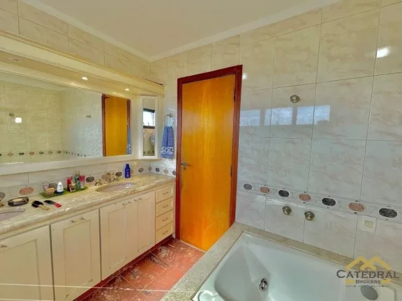 Imagem APARTAMENTO, 268 M² - VENDA POR R$ 1.980.000,00 OU ALUGUEL POR R$ 5.500,00/MÊS - ANHANGABAÚ - JUNDIAÍ/SP