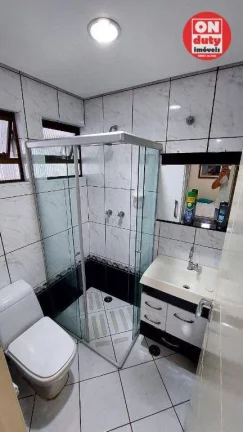 Imagem Apartamento - Boqueirão - Santos/SP