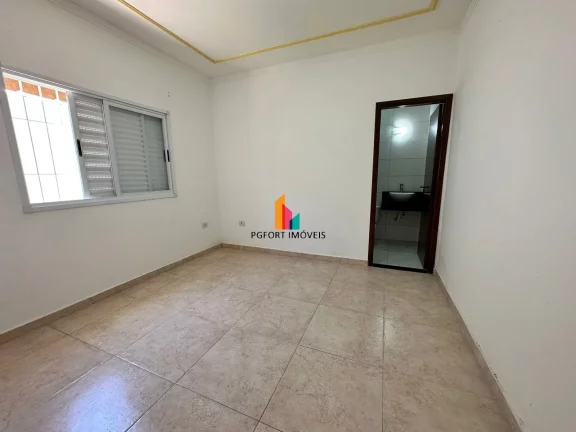 Imagem CASA RESIDENCIAL em PRAIA GRANDE - SP, CAIÇARA