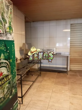 Imagem SALÃO COMERCAL MOBILHADO PARA LOCAÇÃO PROXIMO AO METRO ITAQUERA