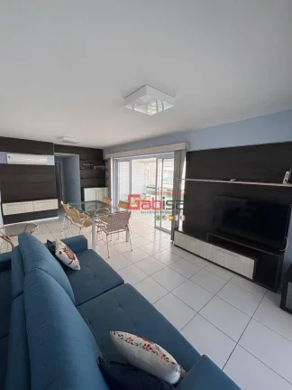 Imagem Apartamento com 3 dormitórios à venda, 143 m² por R$ 1.500.000,00 - Praia do Forte - Cabo Frio/RJ