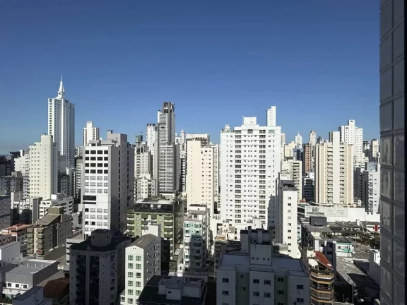 Imagem Apartamento à venda, no Paganini Tower, em Balneário Camboriú, Centro, com 2 quartos, 90m2