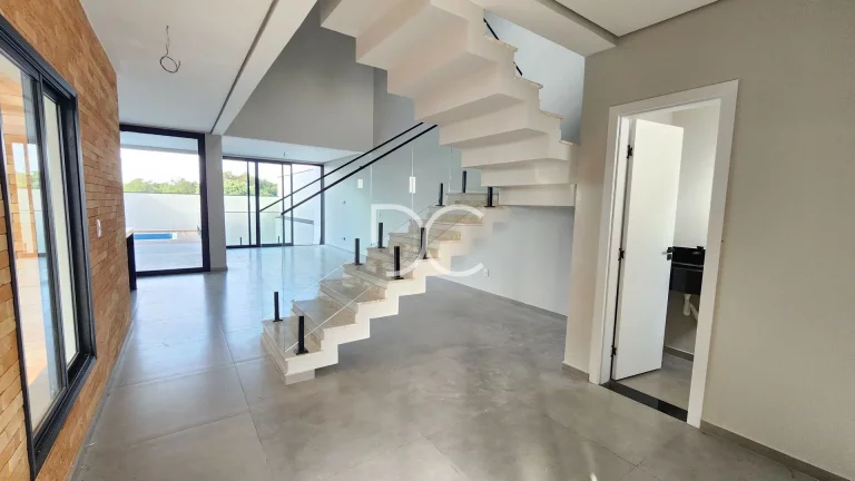 Imagem Ibiti Reserva - Venda Sobrado | AC: 226m² | AT: 250m² | 03 Suítes | 05 Ban | 04 Vagas