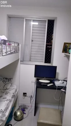 Imagem APARTAMENTO RESIDENCIAL em São Paulo - SP, Anália Franco