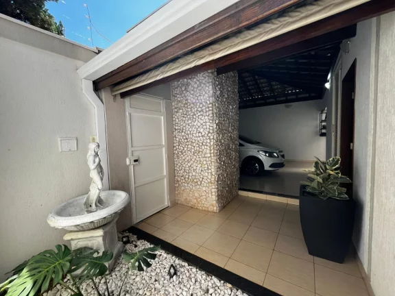 Imagem Casa tipo para venda em Esplanada Primo Meneghetti com 3 quartos, sendo 1 suíte, 149m2