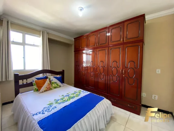 Imagem APARTAMENTO NA PRAIA DO MORRO EM UM LOCAL PRIVILEGIADO