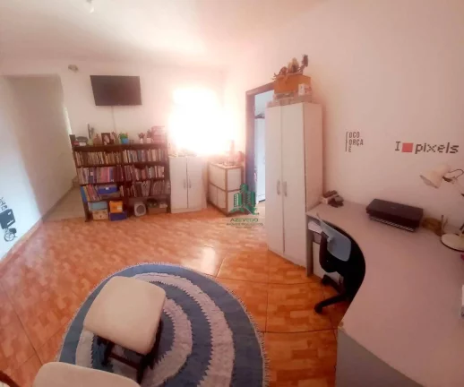 Imagem Casa com 2 dormitórios à venda, 250 m² por R$ 440.000,00 - Cidade Parque Alvorada - Guarulhos/SP