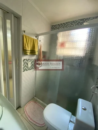 Imagem Casa térrea em Vila Natal - São Paulo: 125m², 2 dormitórios e 1 suíte por R$ 370.000