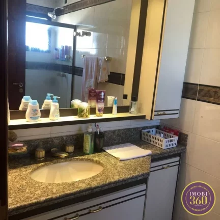 Imagem Apartamento à Venda em Vila Regente Feijó, São Paulo - SP