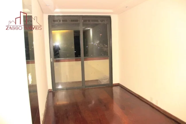 Imagem Lindo Apartamento Altos Morumbi Sul - 2 Dorms - 55 Mts²
