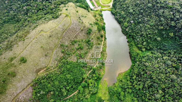 Imagem Fazenda à venda, 2300000 m² por R$ 10.000.000,00 - Ponte Nova - Teresópolis/RJ