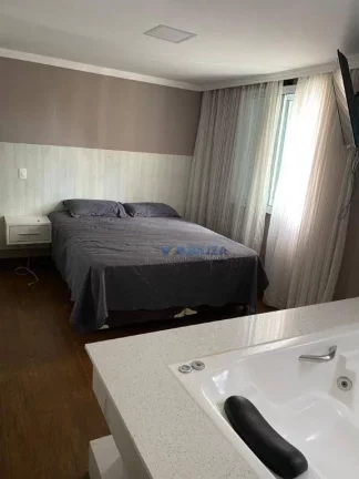 Imagem Supera 110 Metros 2 suítes 2 vagas - Guarulhos