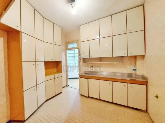 Imagem Leme – Avenida Nossa Senhora de Copacabana | Residencial › Apartamento 3 quarto(s) à Venda