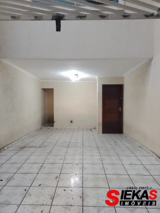Imagem Casa à venda em São Paulo-SP: 2 quartos, 2 suítes, 1 sala, 2 banheiros, 2 vagas na Vila Matilde, 88m². Venha conferir!