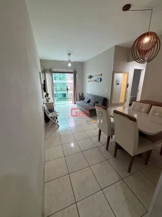 Imagem Apartamento com 3 dormitórios à venda, 80 m² por R$ 950.000,00 - Praia do Forte - Cabo Frio/RJ