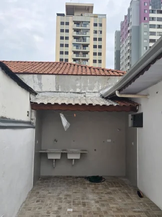 Imagem Casa Totalmente Reformada para Locação - Nunca Habitada