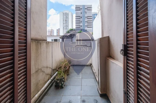 Imagem Imóvel Impecável em Perdizes: Casa à Venda com 2 Quartos, 1 Suíte e 160m² - São Paulo-SP