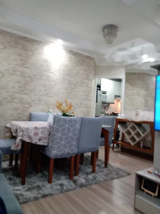 Imagem APARTAMENTO RESIDENCIAL em São Paulo - SP, Itaquera
