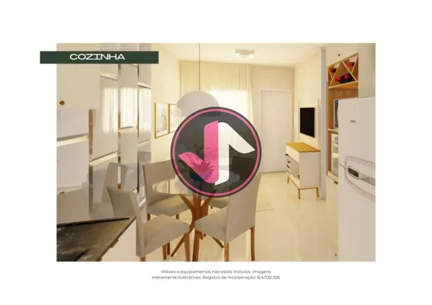 Imagem Atenção, você que busca conforto e segurança em um imóvel! Apresentamos essa encantadora Casa e...