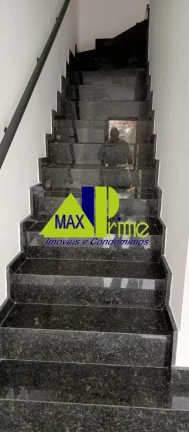 Imagem Imperdível oportunidade! Casa à venda em São Paulo-SP, Vila Granada. 2 quartos, 2 suítes, 1 sala, 2 banheiros, 3 vagas, 130m².