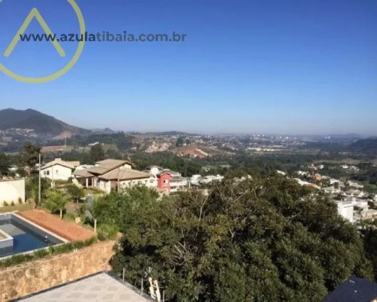 Imagem Casa em Condomínio para Venda em Atibaia, Condominio Porto Atibaia, 5 dormitórios, 3 suítes, 7 banheiros, 6 vagas